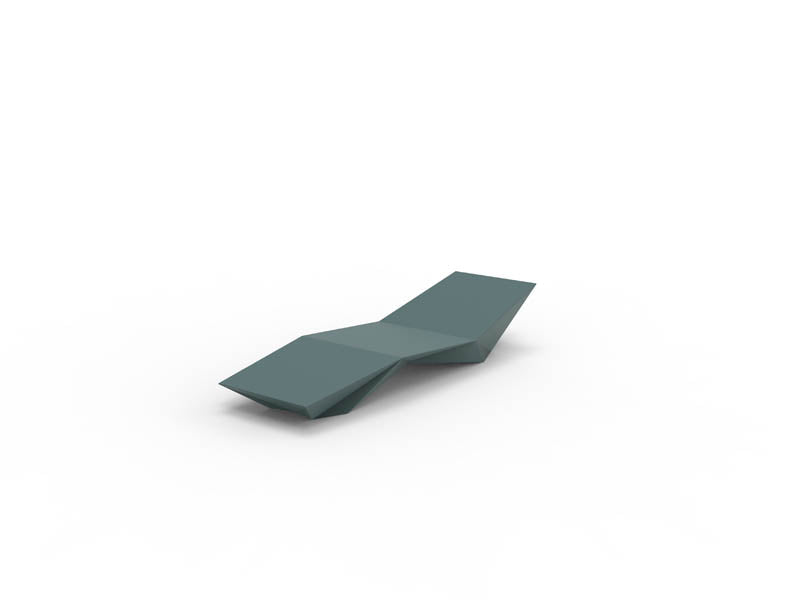 Faz - Sun Chaise Longue