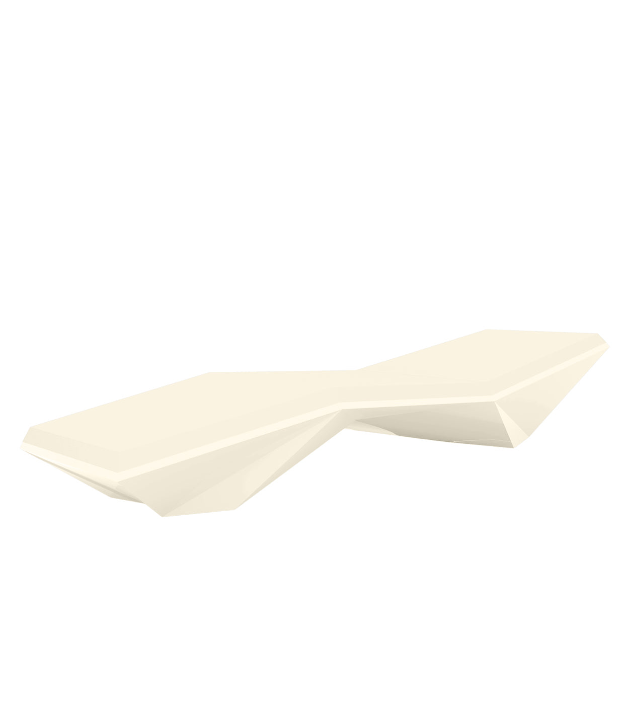 Faz - Sun Chaise Longue