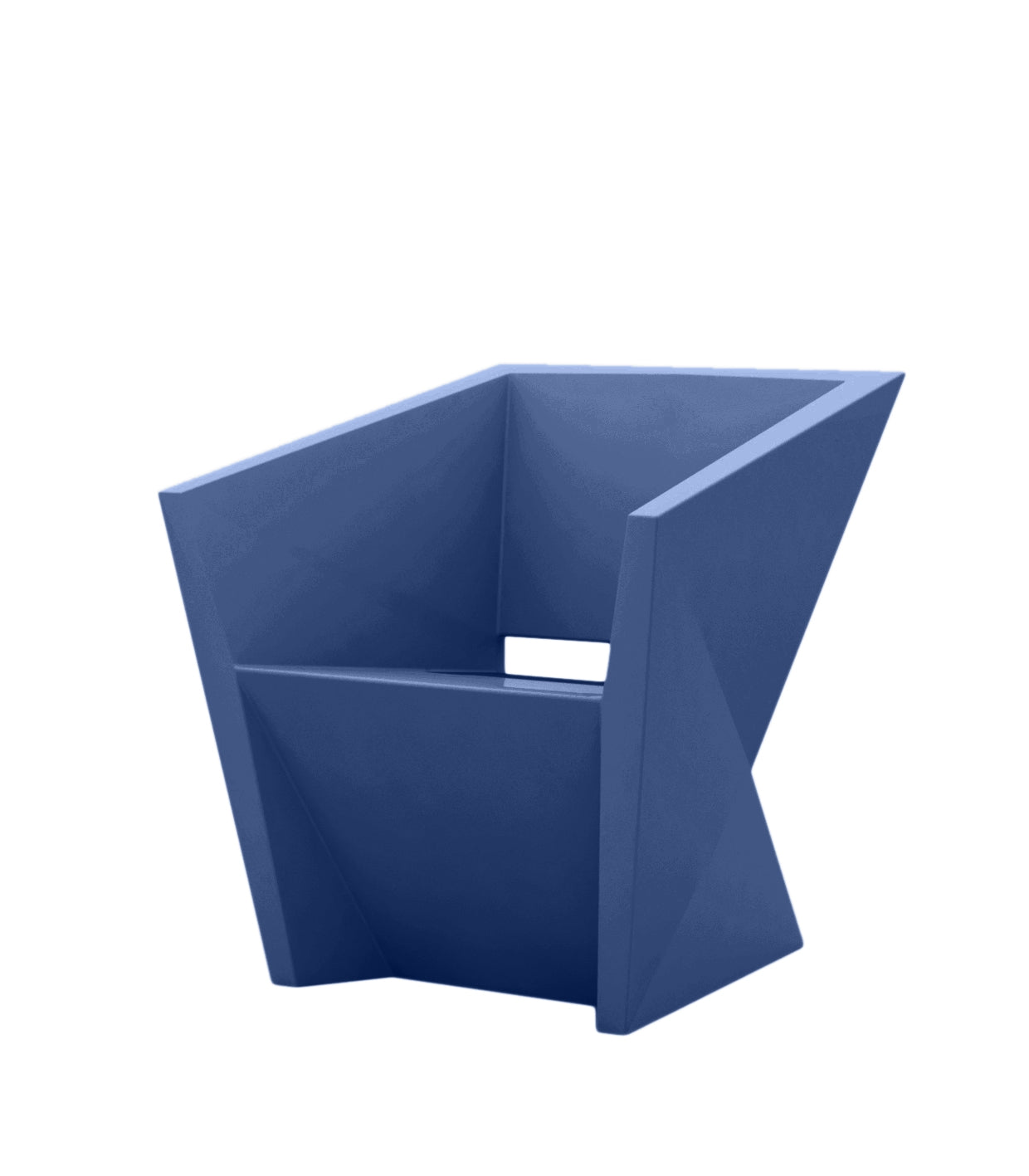 Faz - Armchair