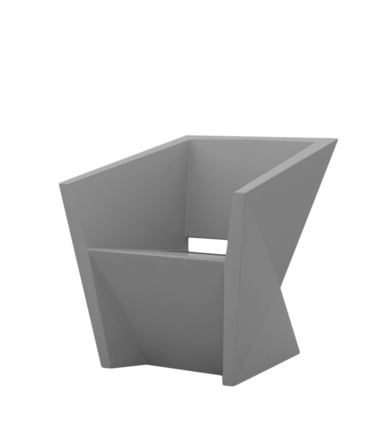 Faz - Armchair