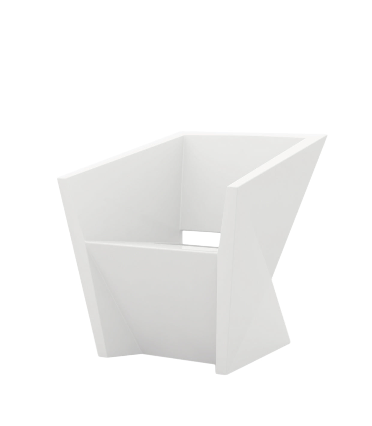 Faz - Armchair