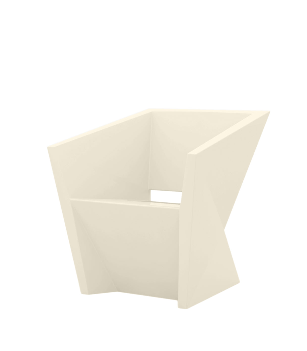 Faz - Armchair