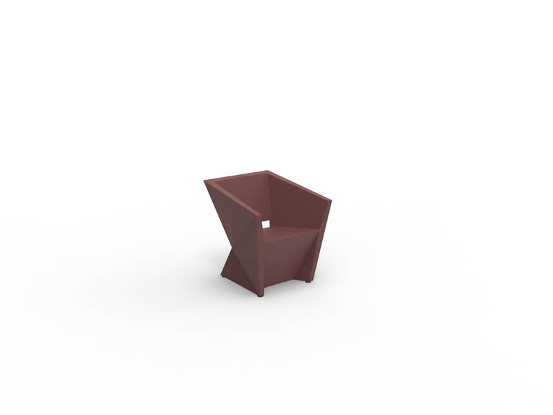 Faz - Armchair