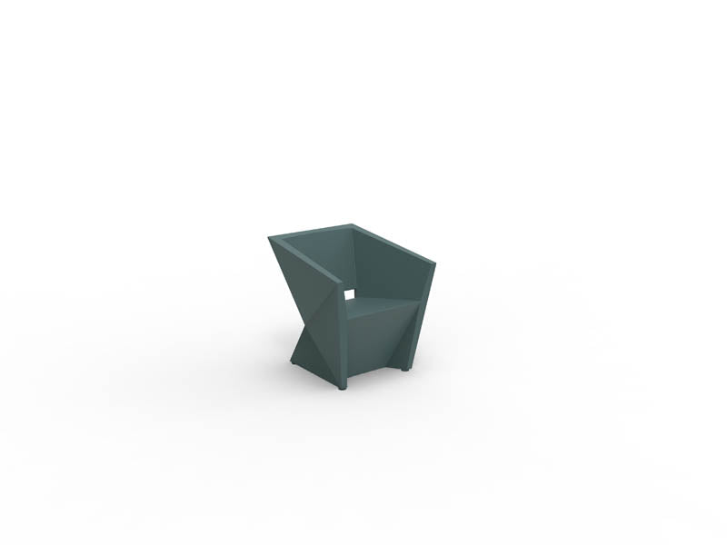 Faz - Armchair