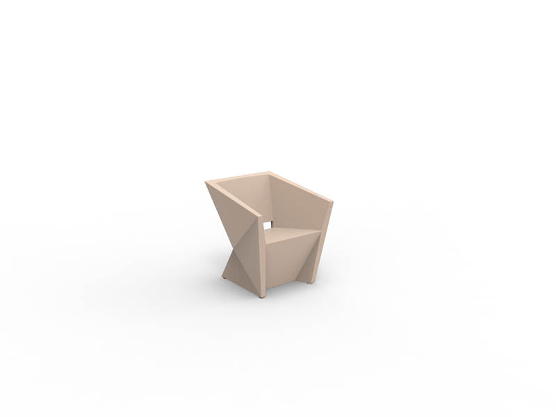Faz - Armchair