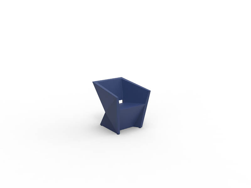 Faz - Armchair