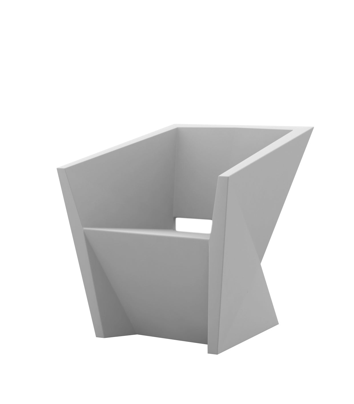Faz - Armchair
