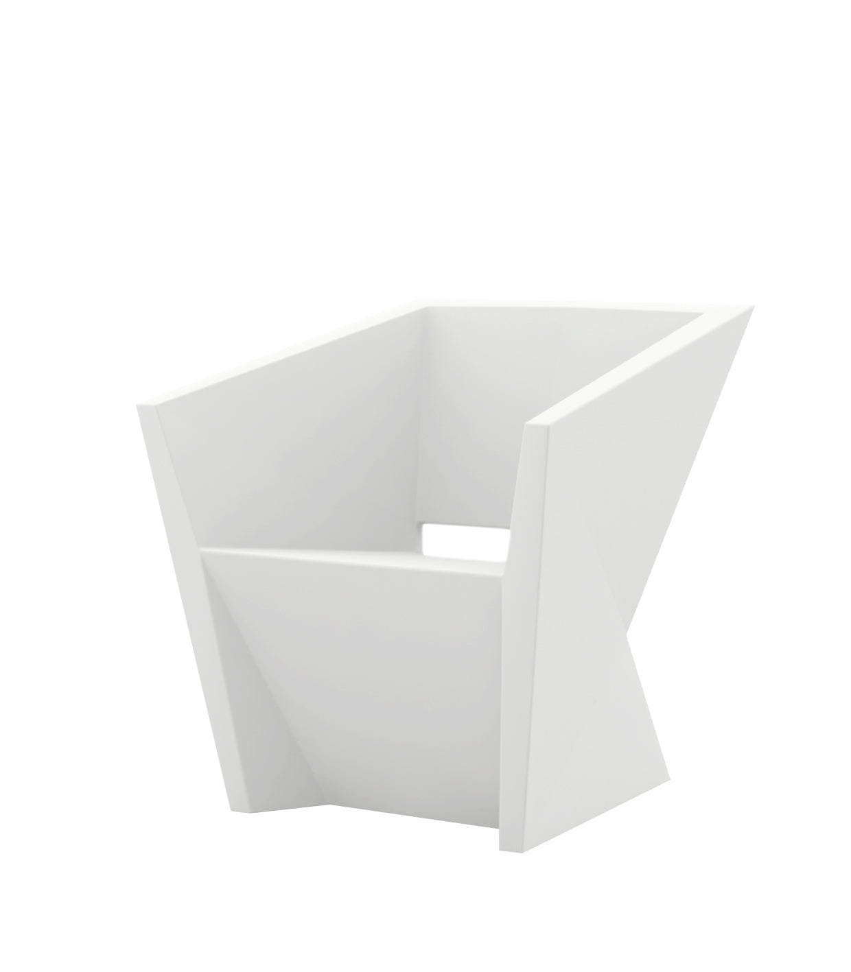 Faz - Armchair