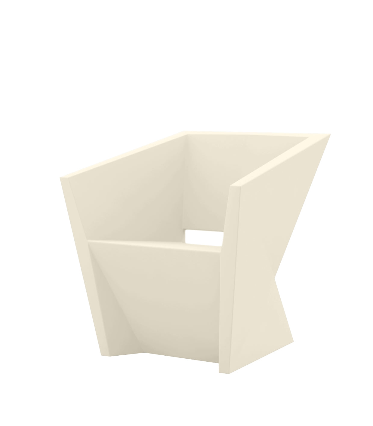 Faz - Armchair