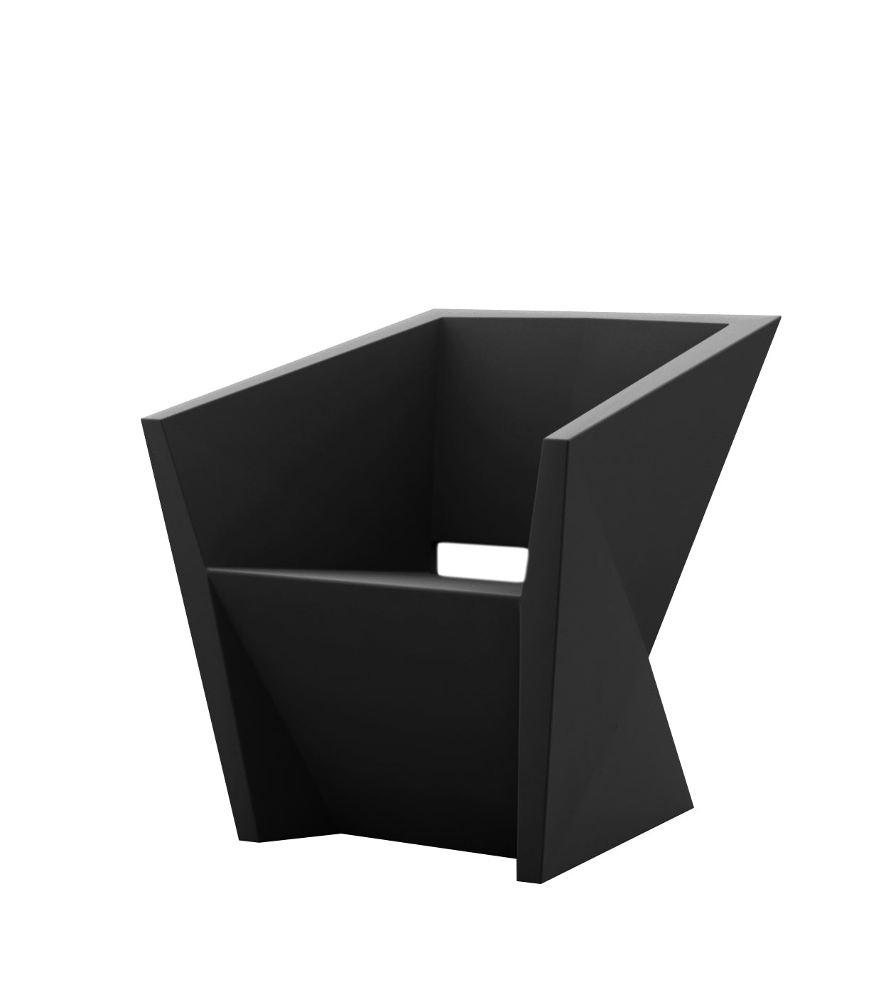 Faz - Armchair