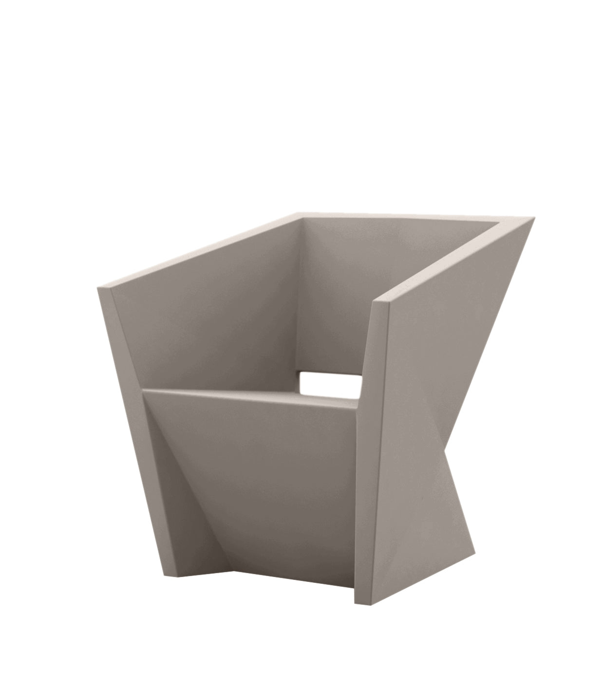 Faz - Armchair