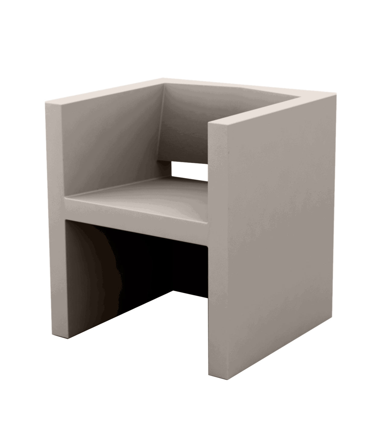 Vela Armchair