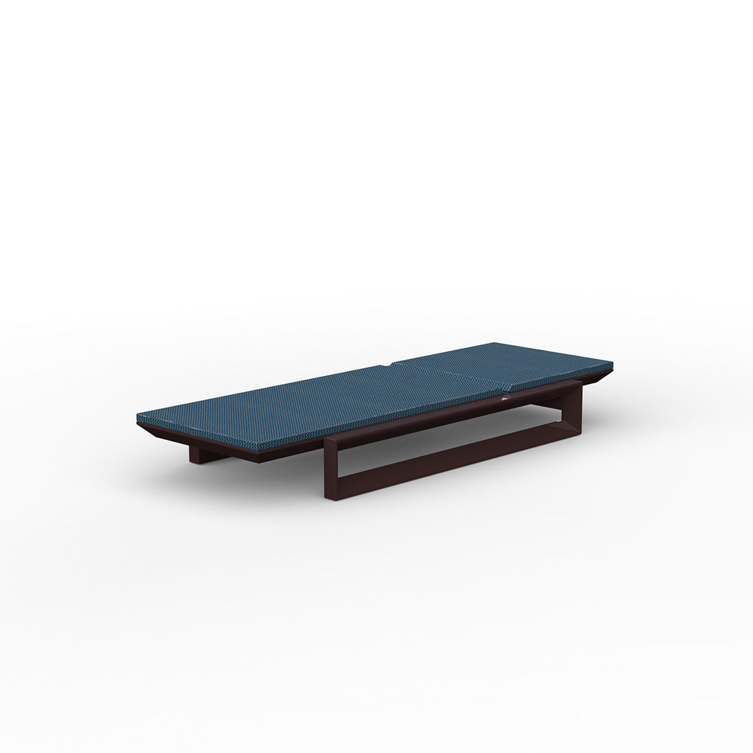 Frame Sun Chaise