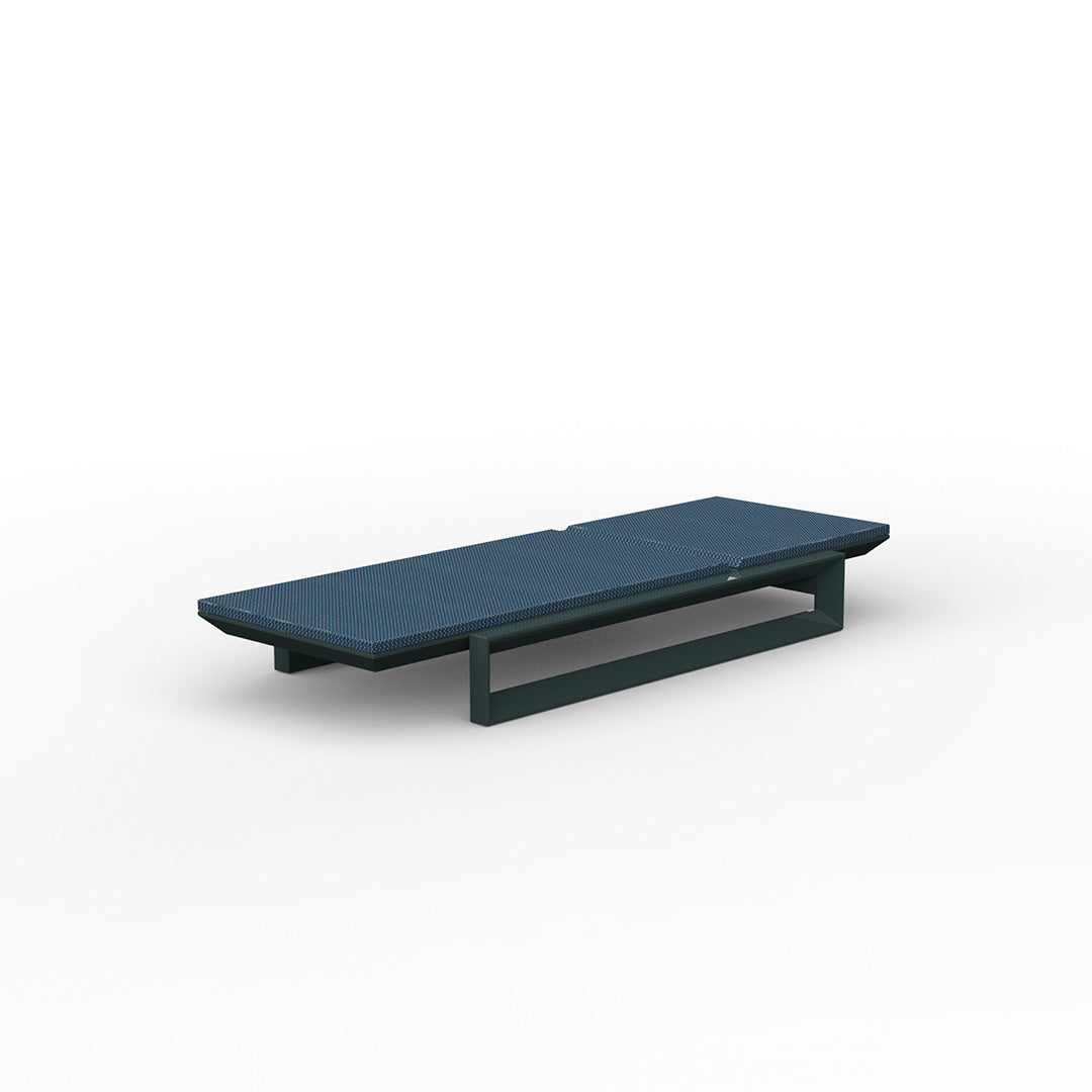 Frame Sun Chaise