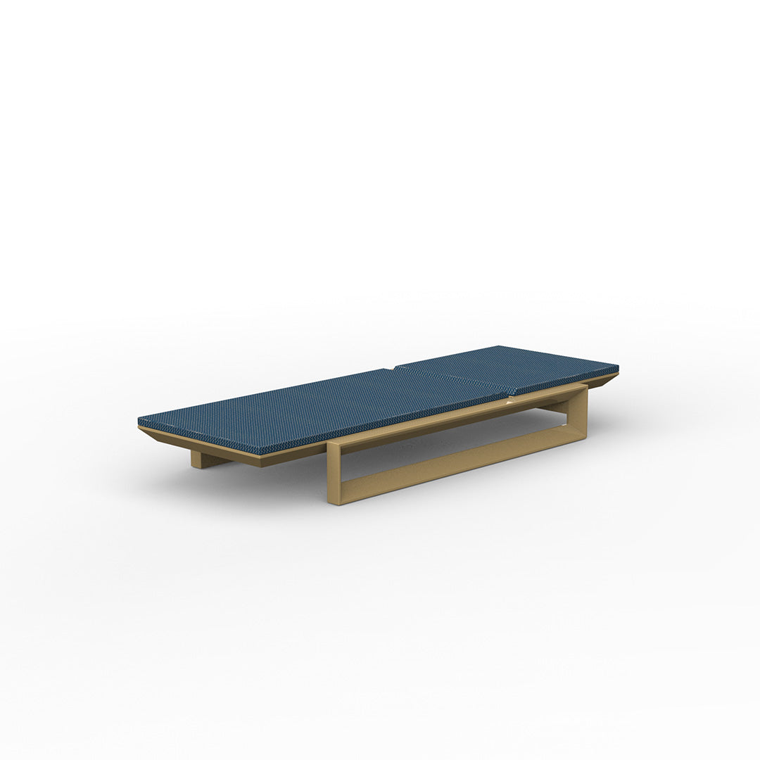 Frame Sun Chaise