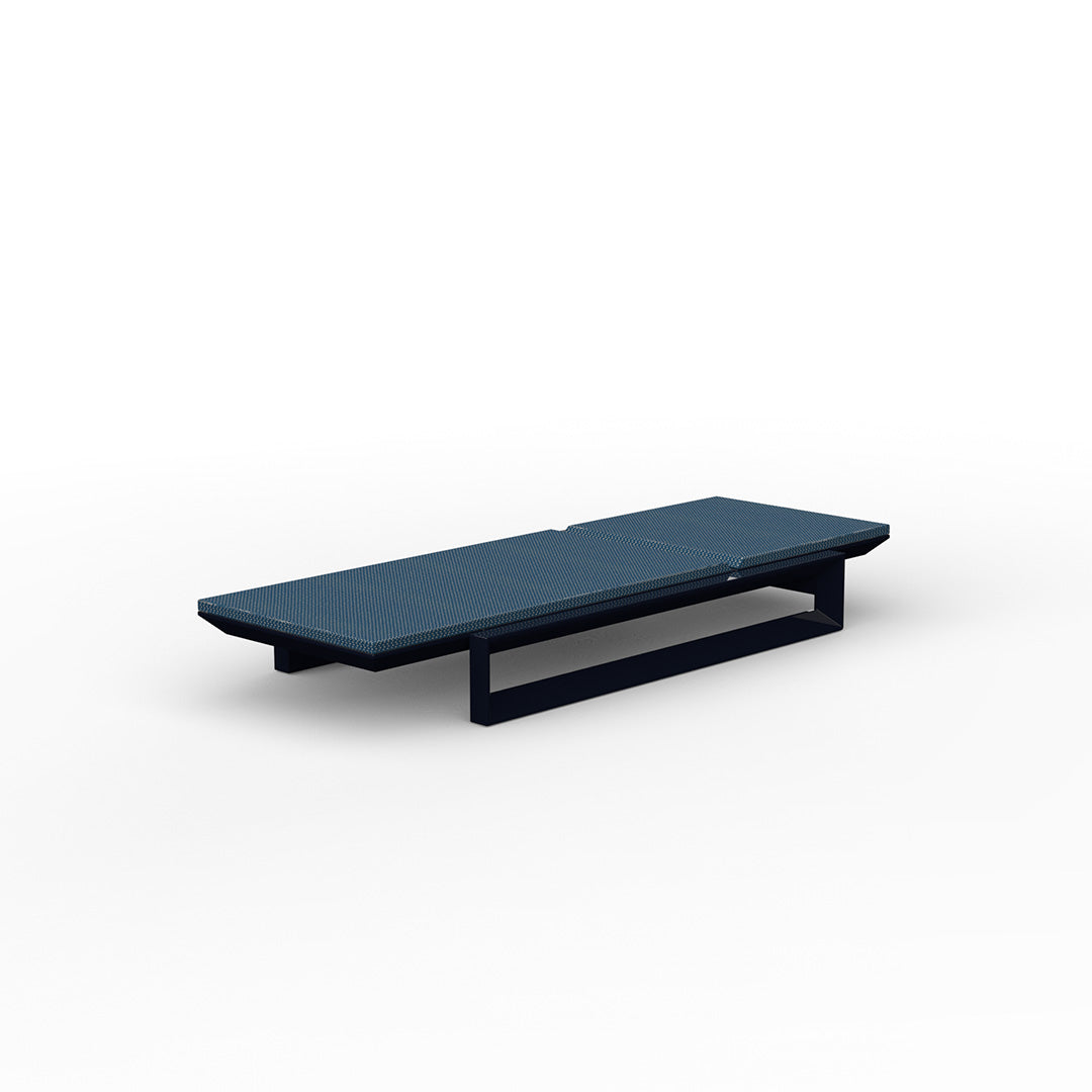 Frame Sun Chaise
