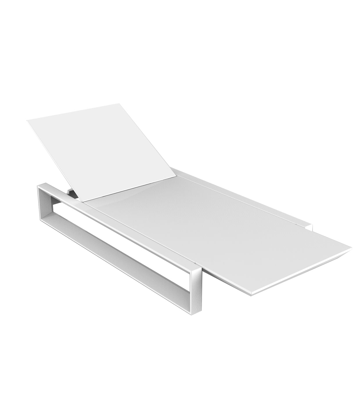 Frame Sun Chaise