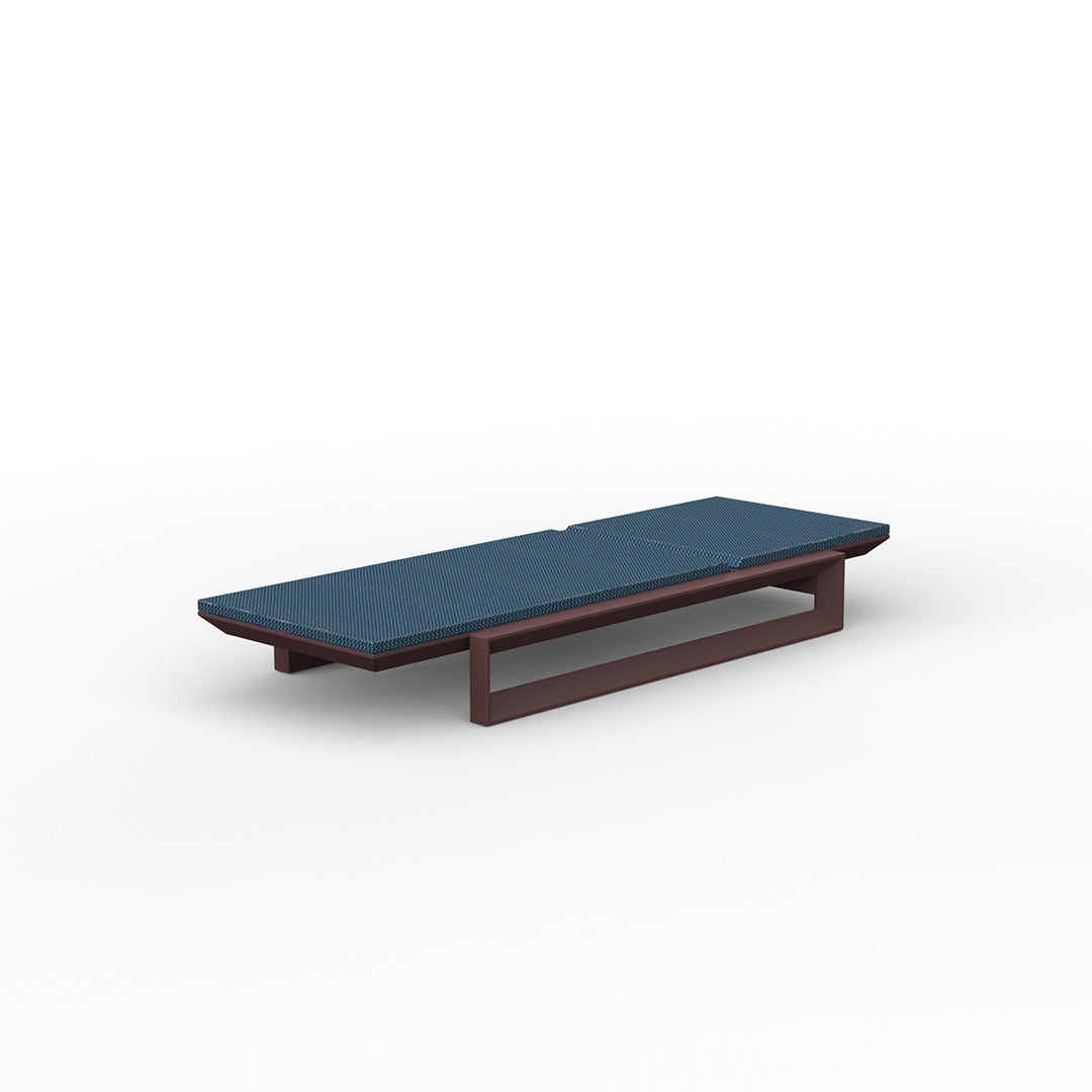 Frame Sun Chaise
