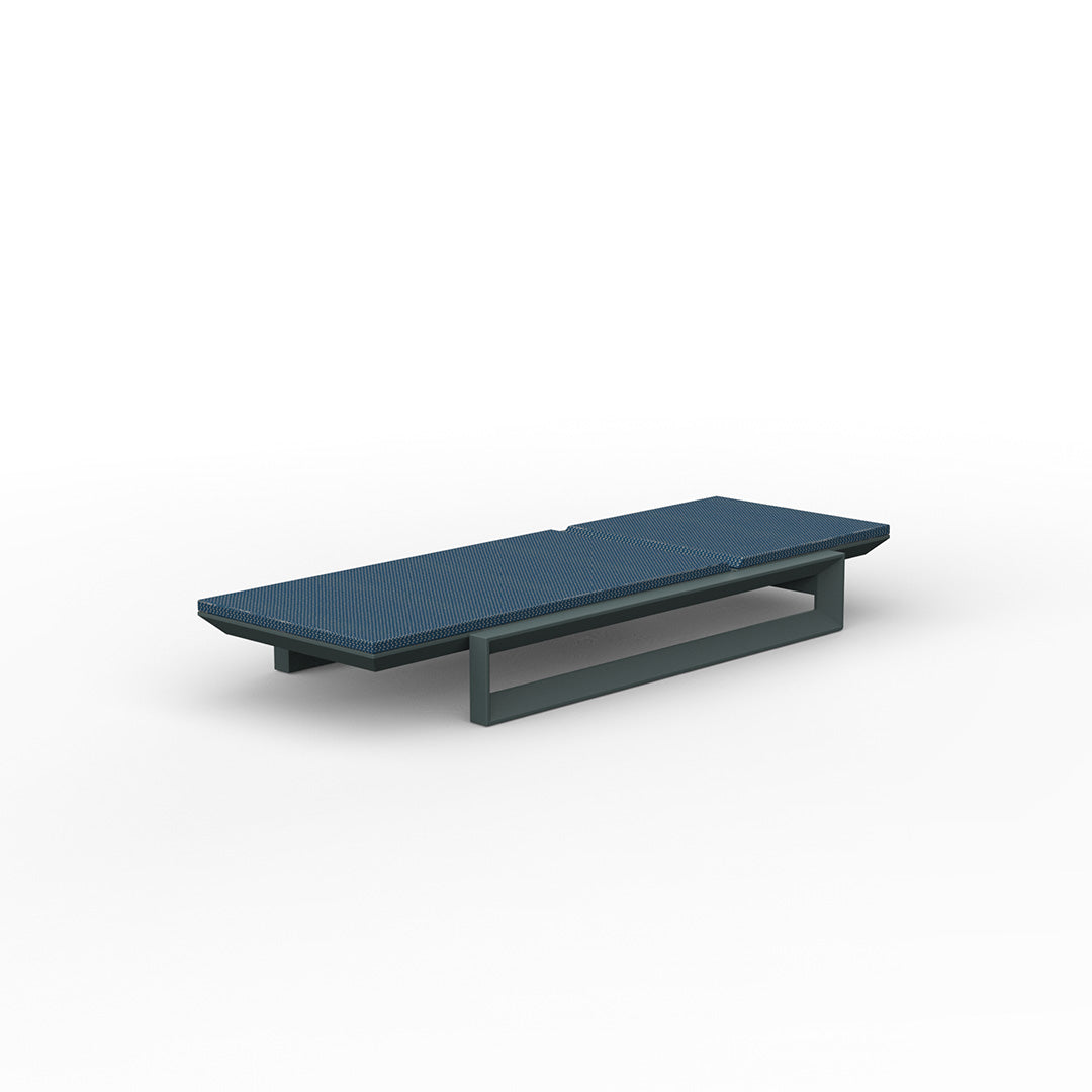 Frame Sun Chaise