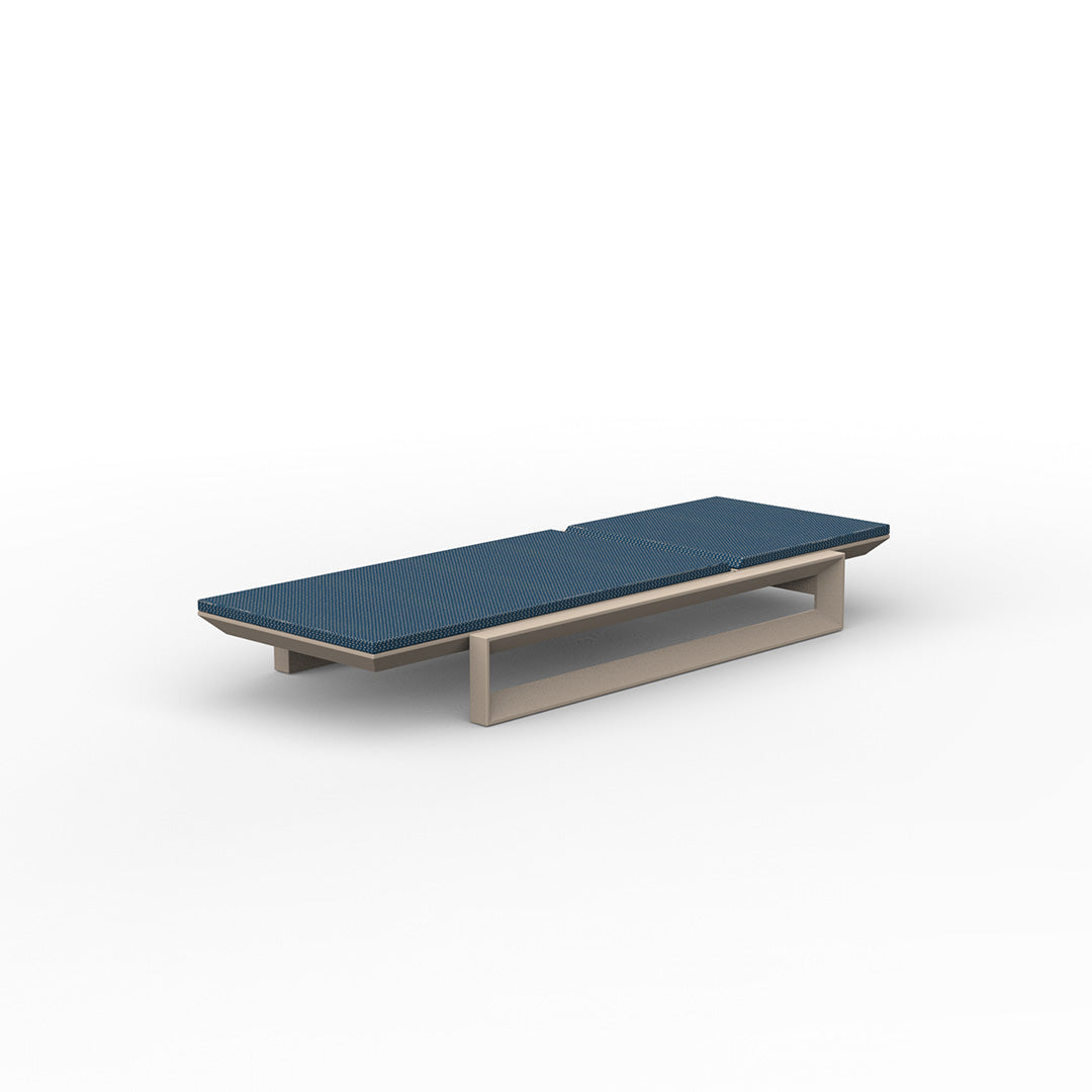 Frame Sun Chaise