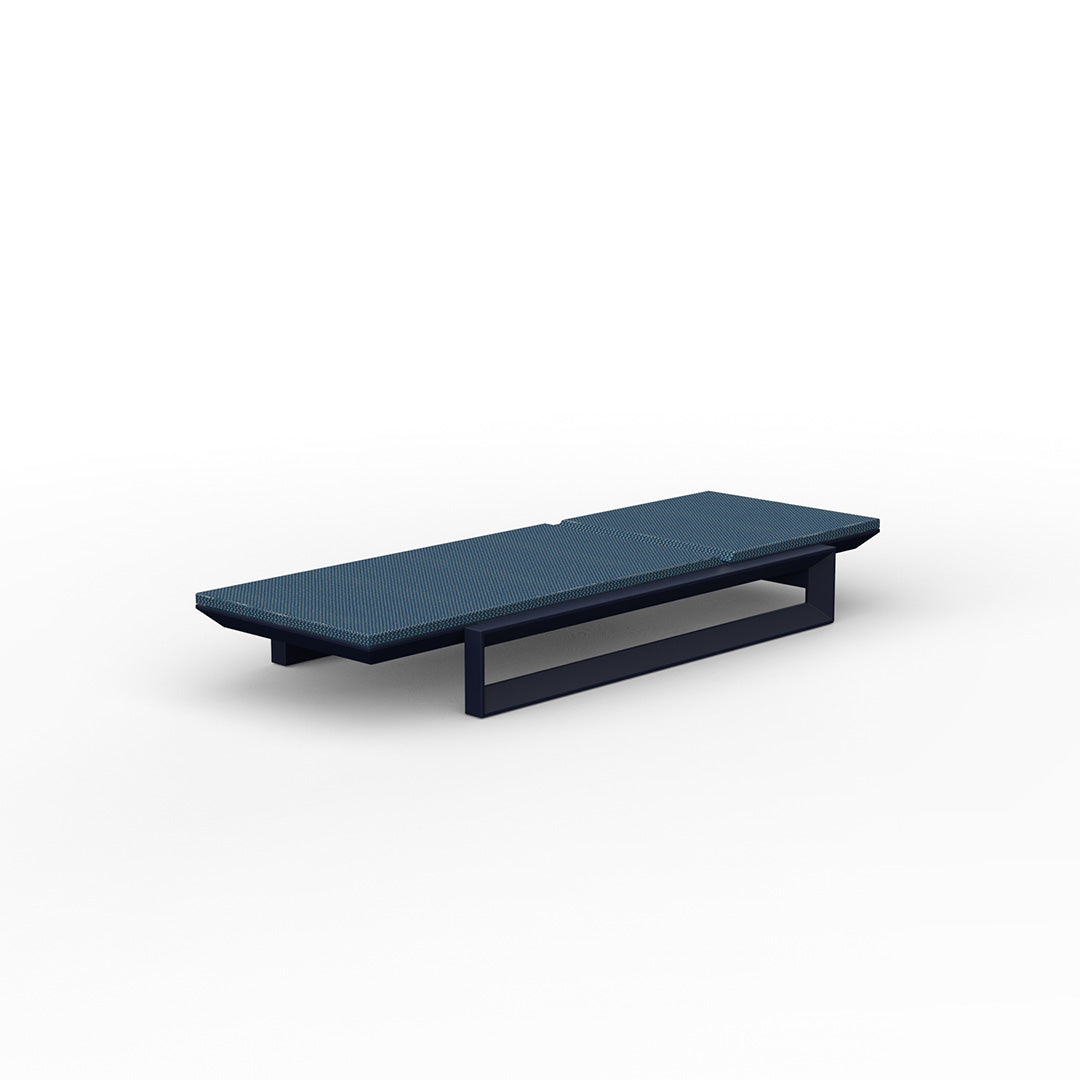 Frame Sun Chaise