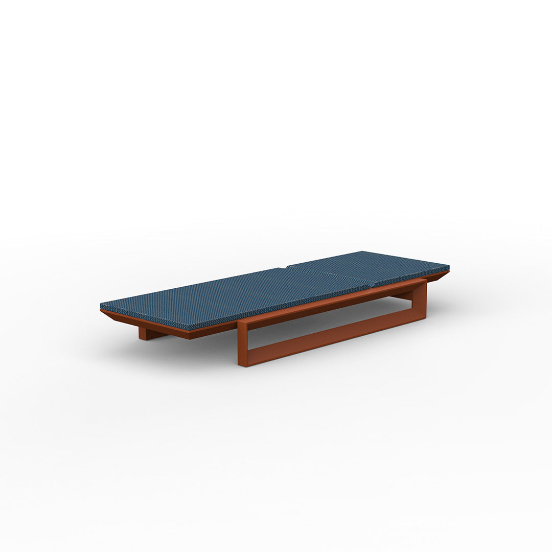 Frame Sun Chaise