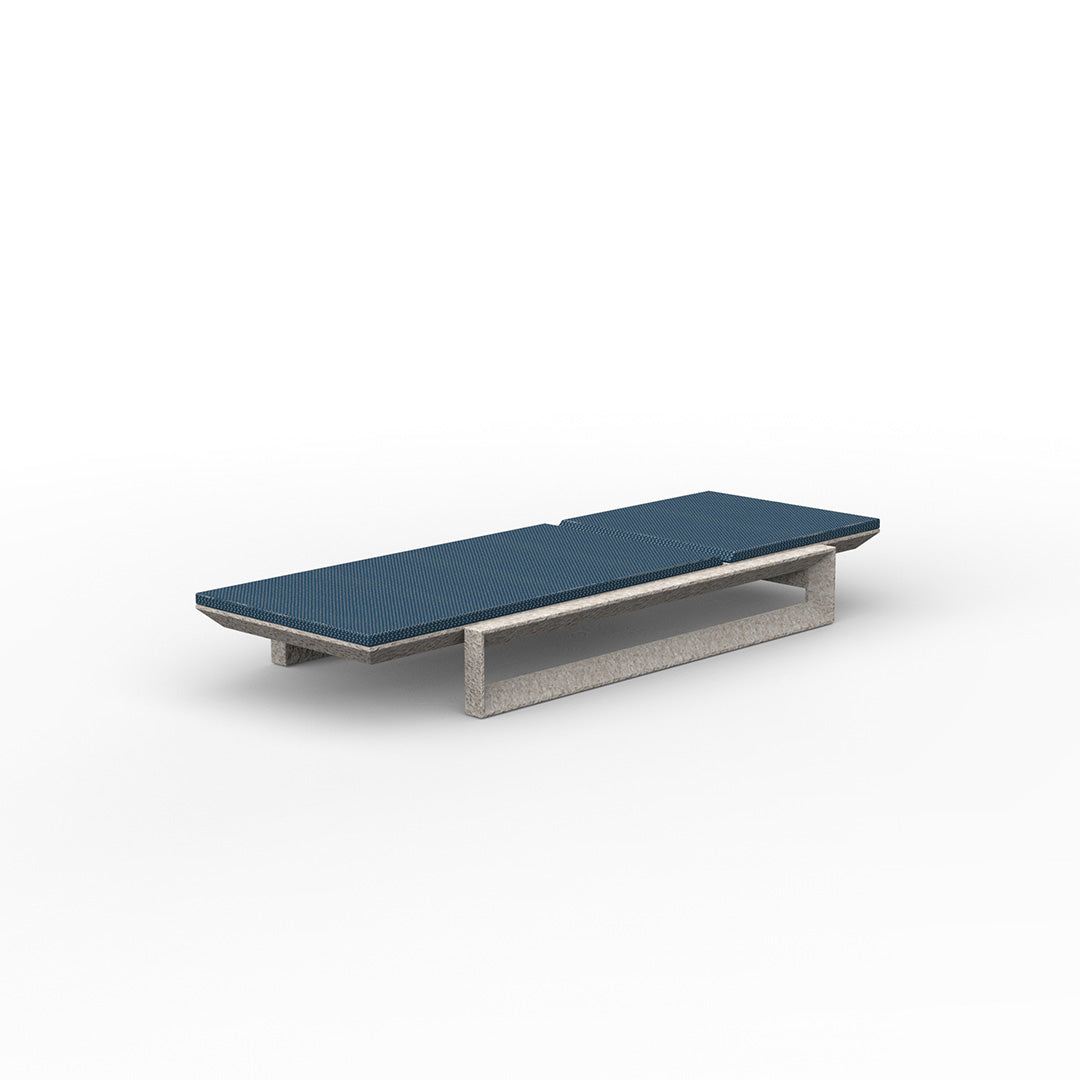 Frame Sun Chaise
