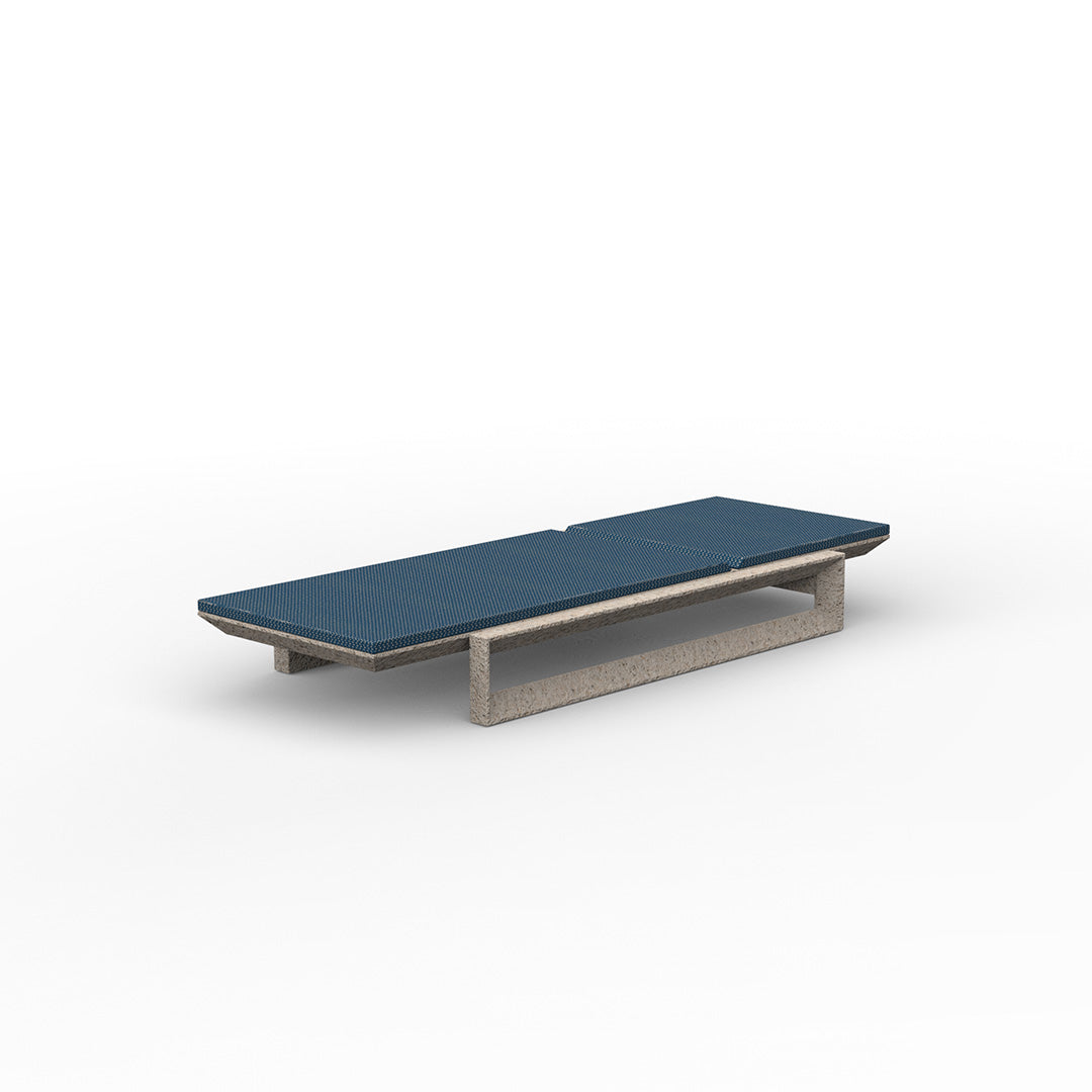 Frame Sun Chaise