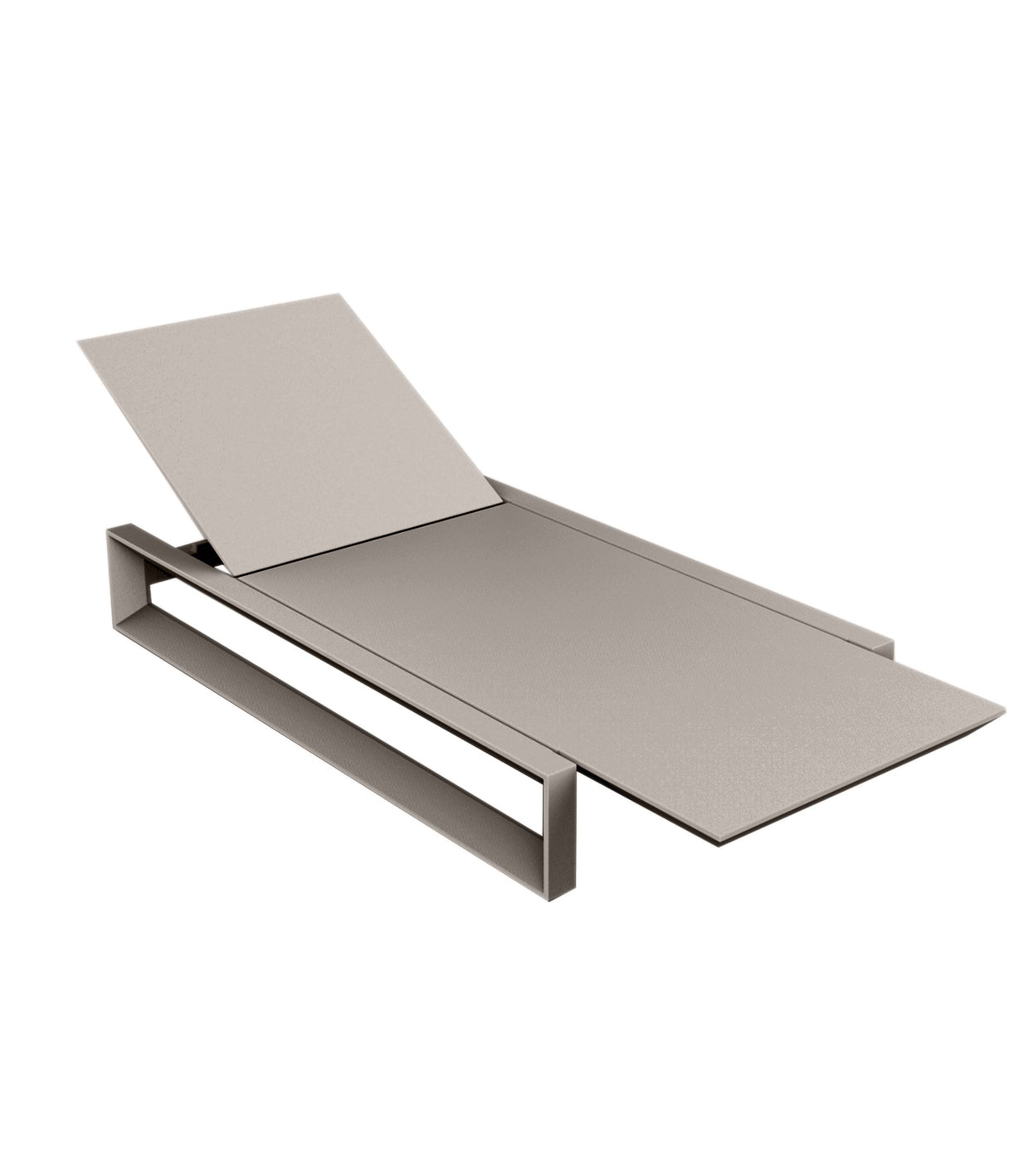 Frame Sun Chaise