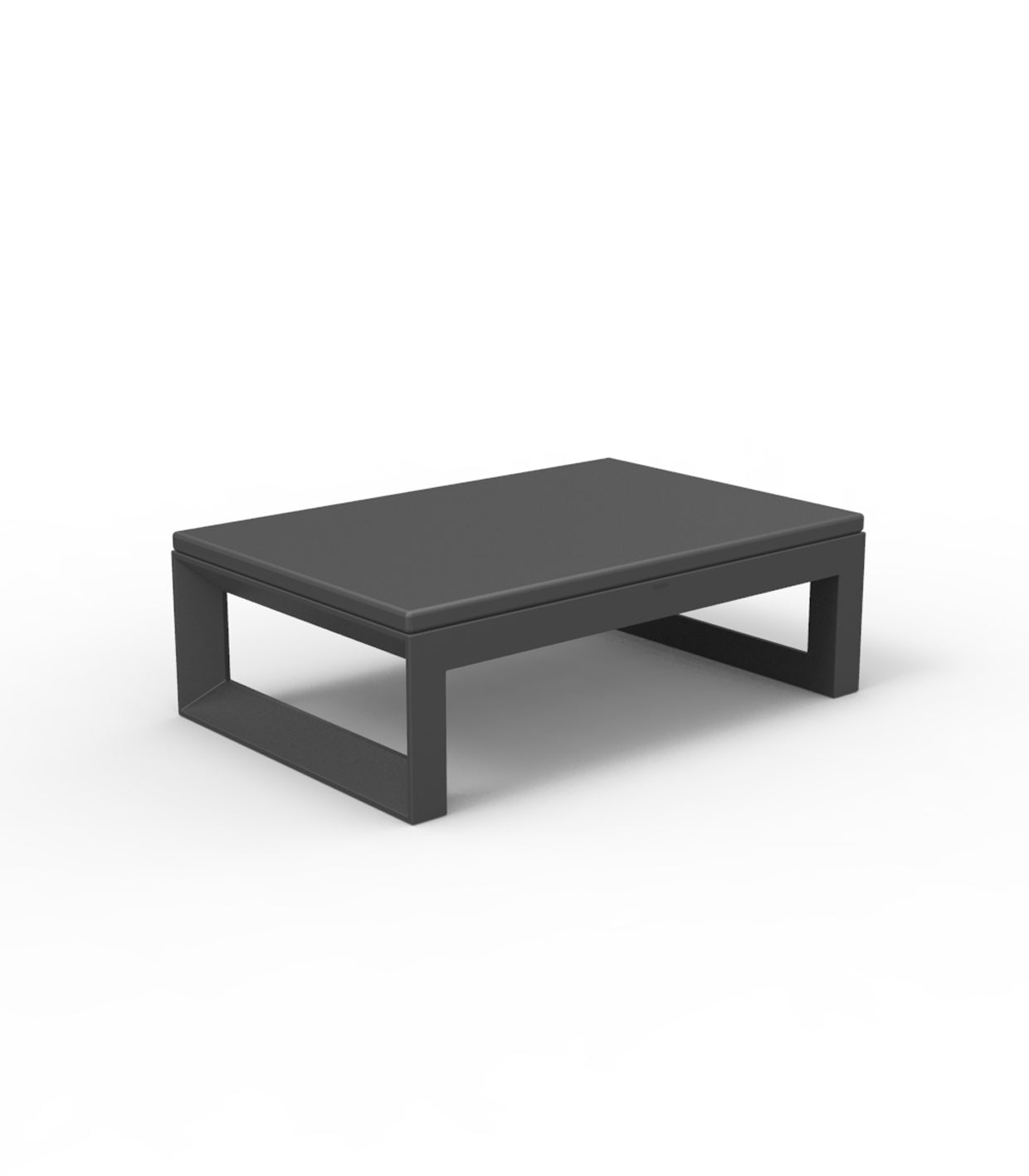 Frame Ottoman