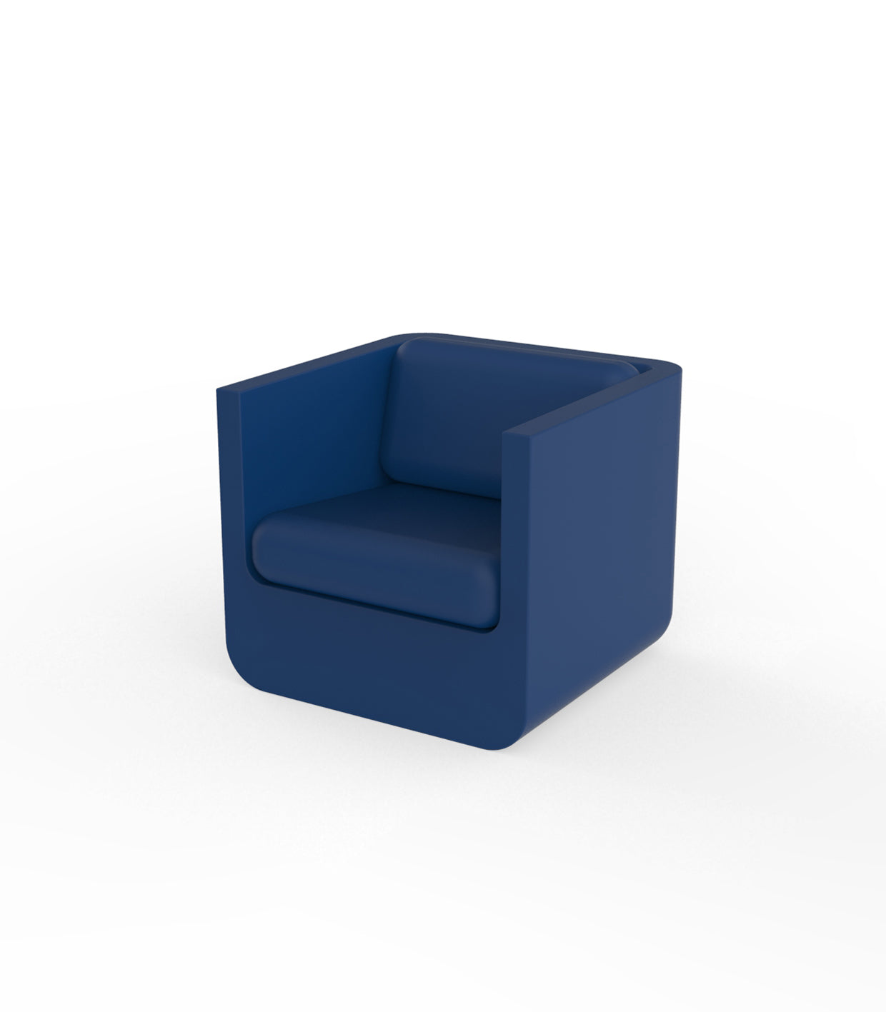 Ulm Lounge Chair