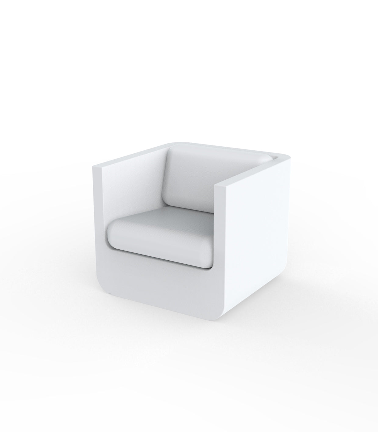 Ulm Lounge Chair