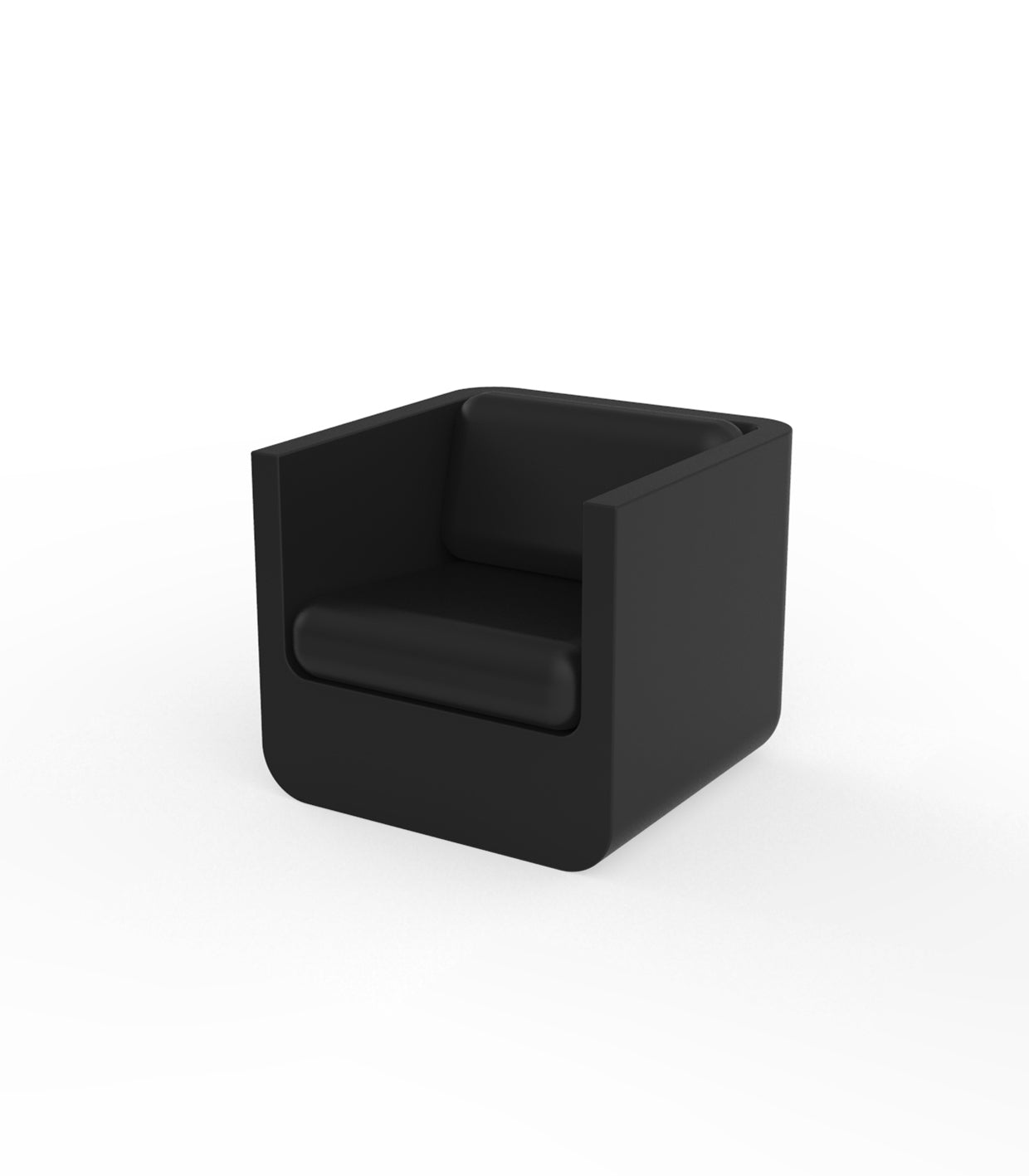 Ulm Lounge Chair
