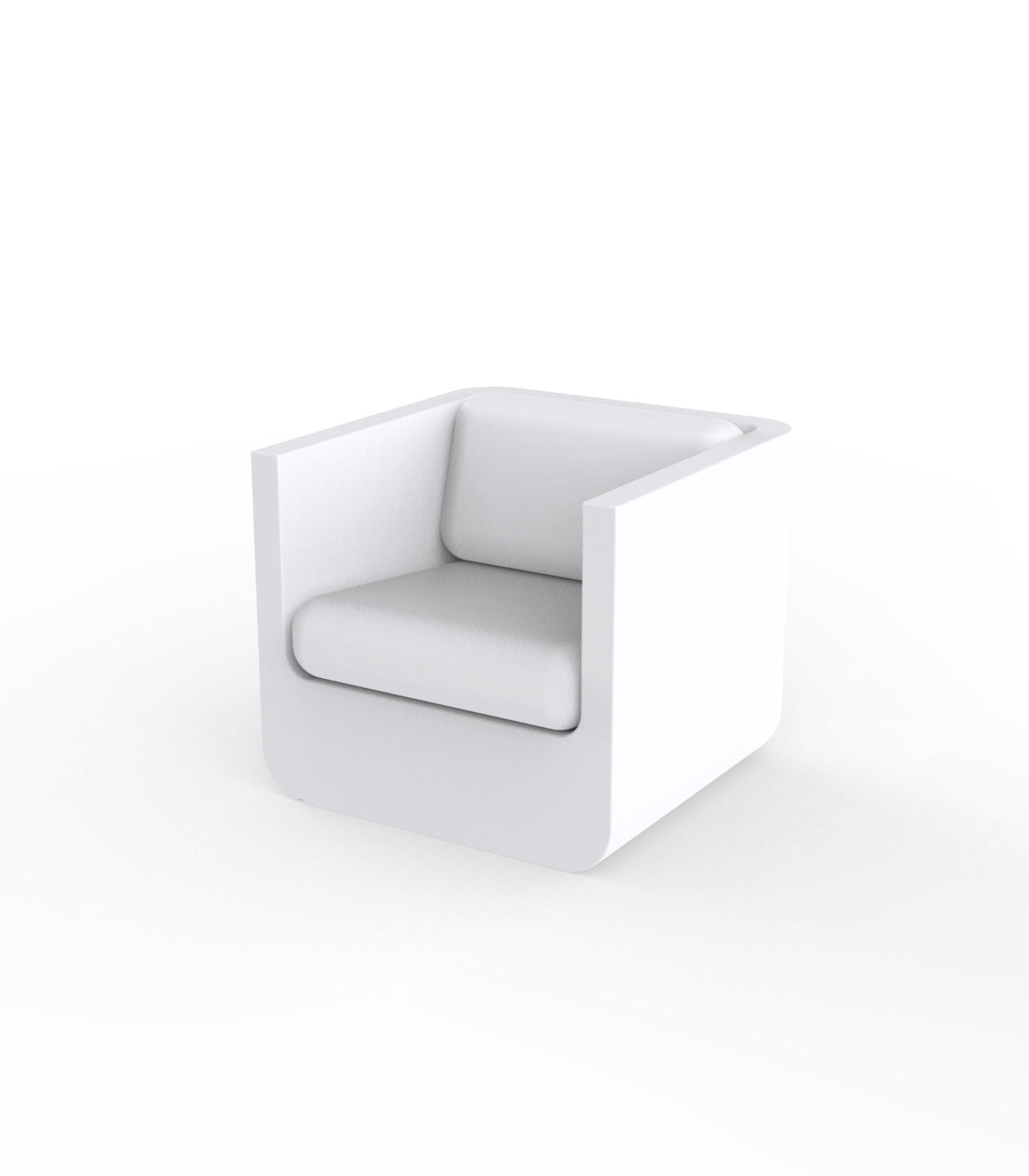 Ulm Lounge Chair