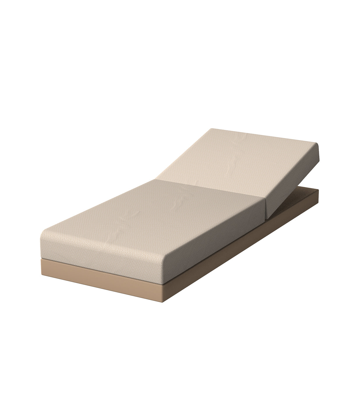 Pixel Sun Lounger
