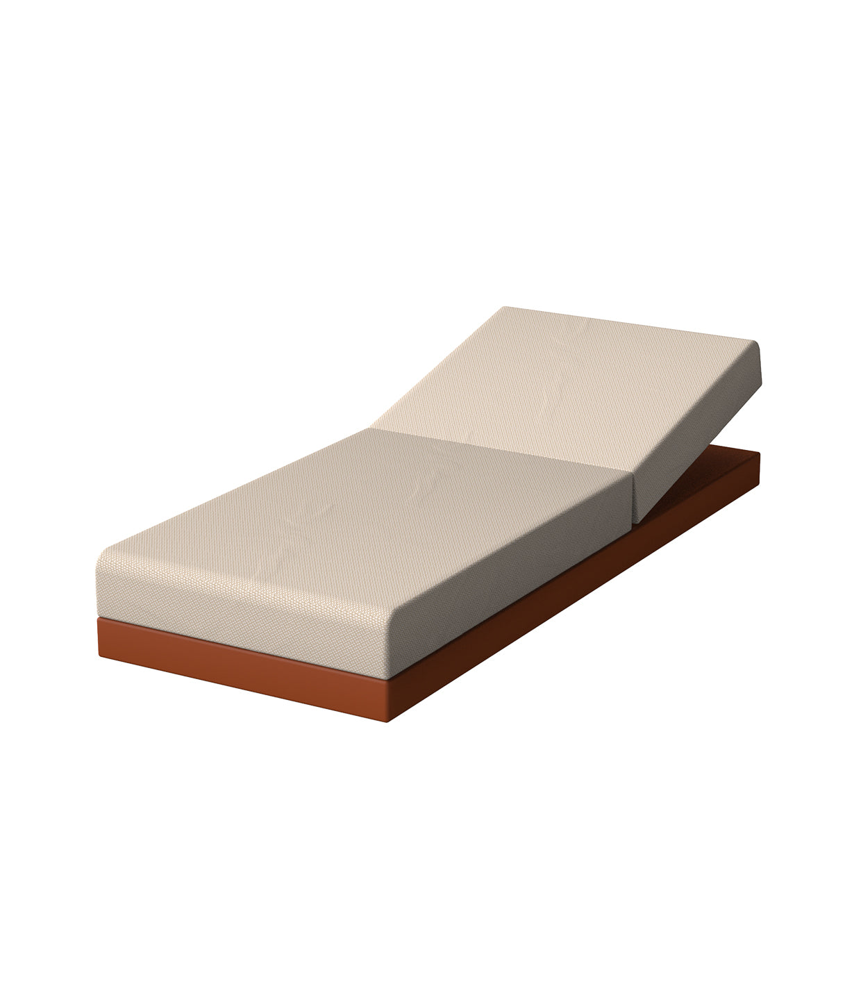 Pixel Sun Lounger