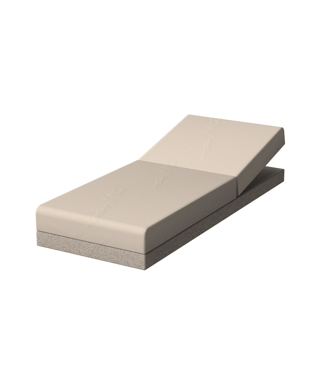 Pixel Sun Lounger