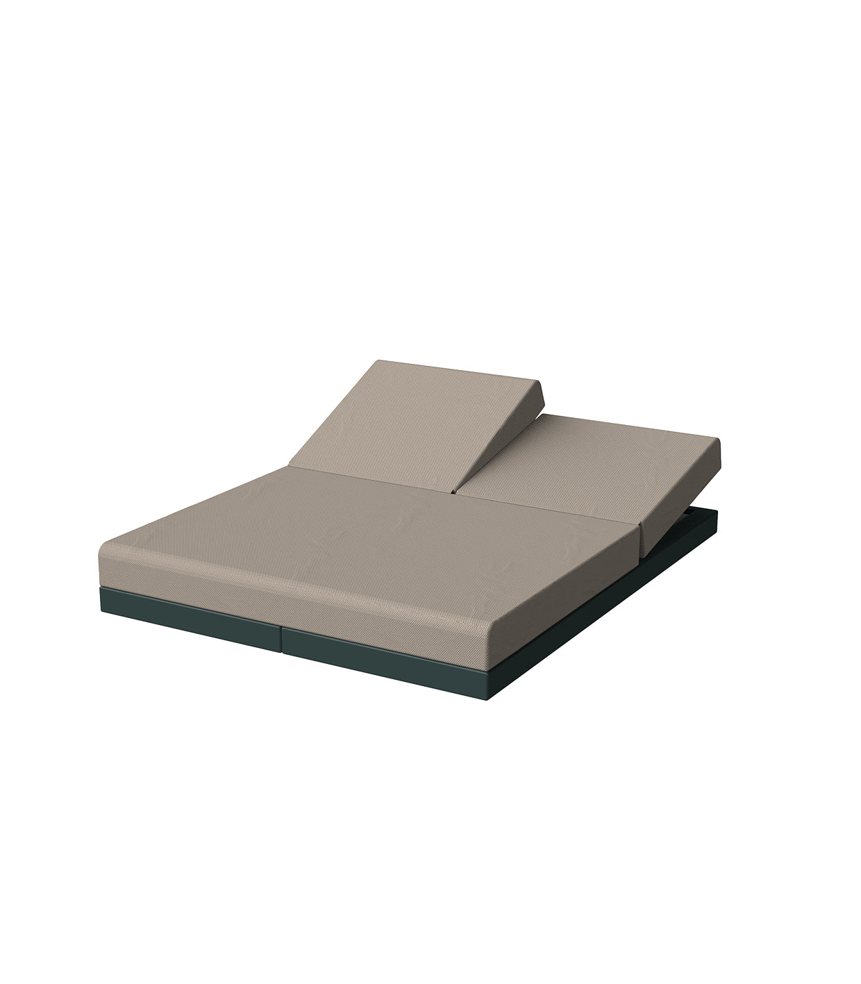 Pixel Daybed
