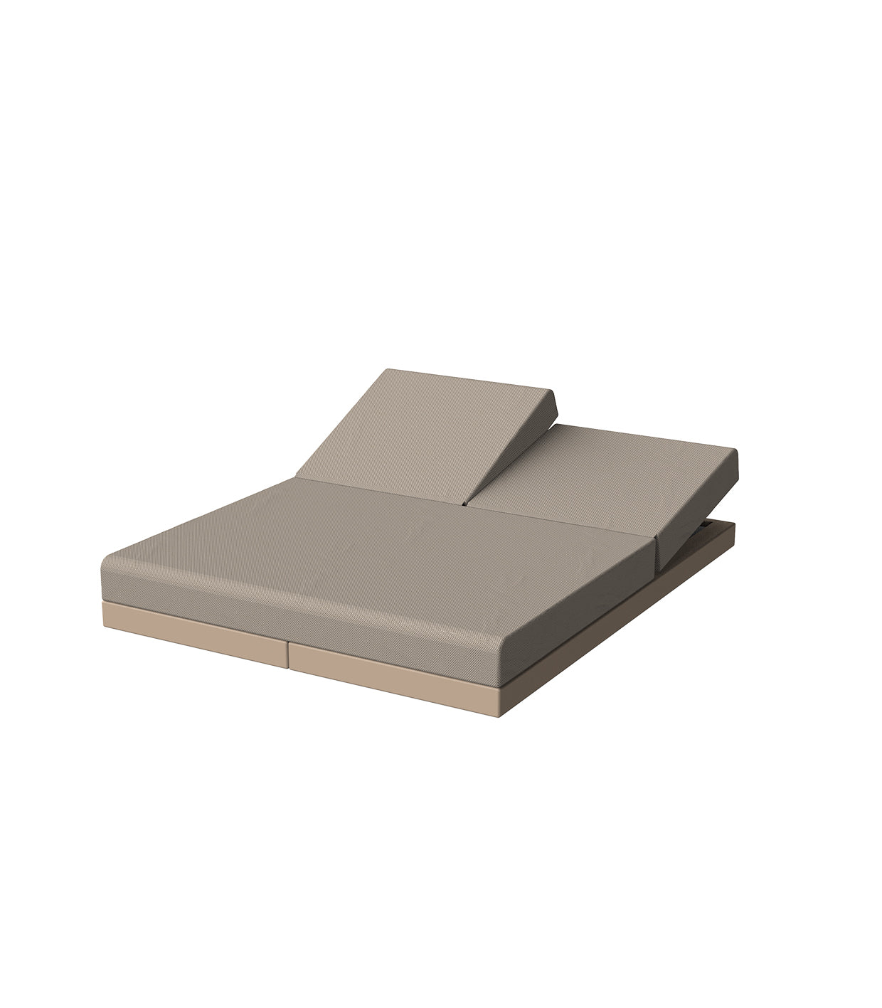 Pixel Daybed