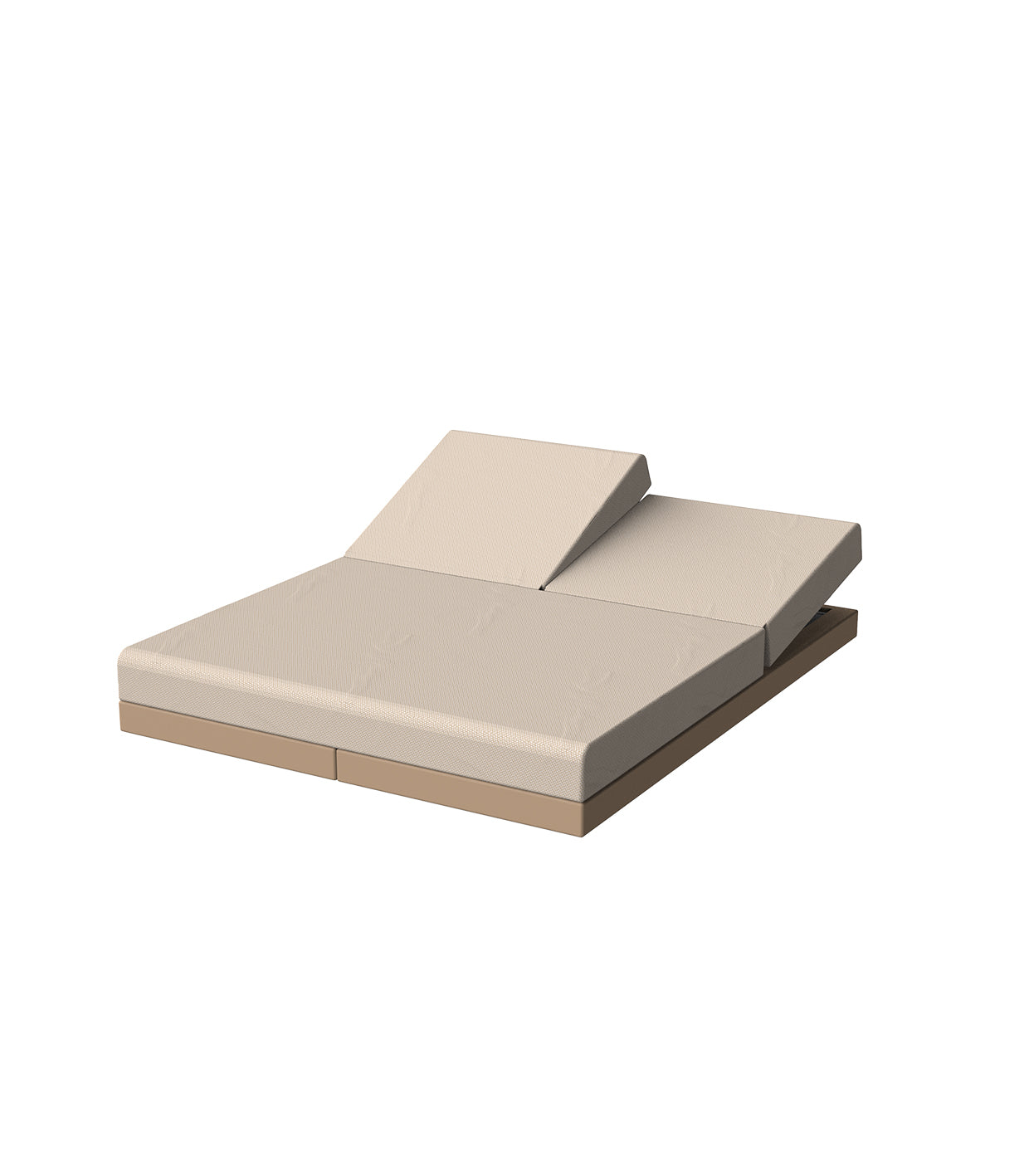 Pixel Daybed