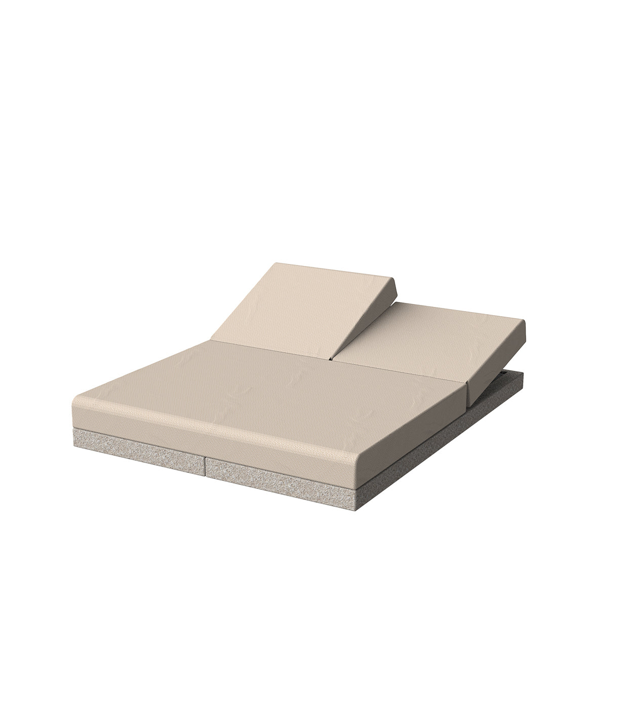 Pixel Daybed