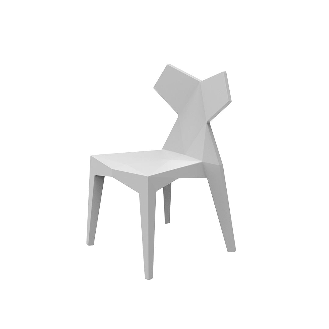 Kimono Chair