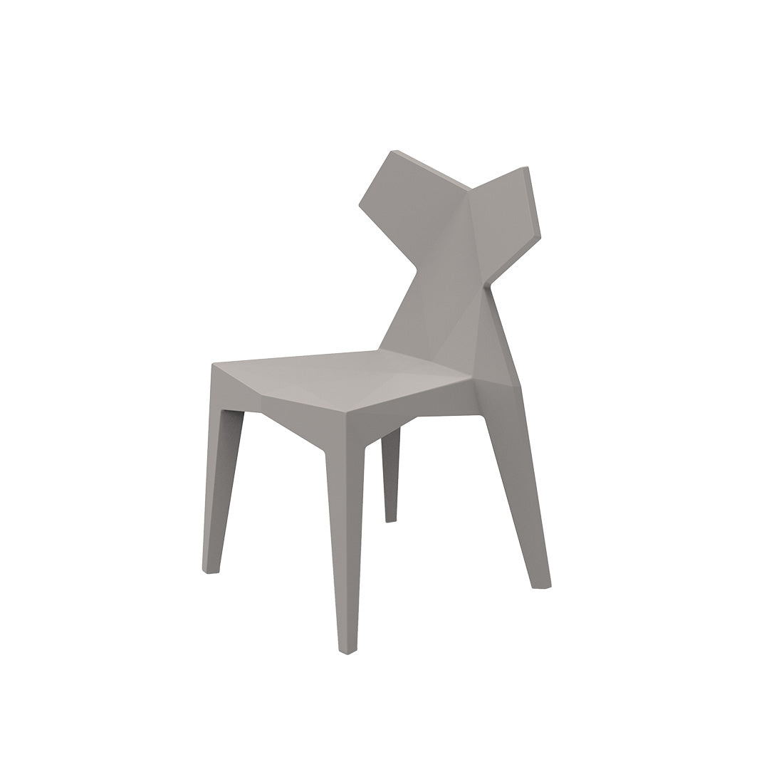 Kimono Chair