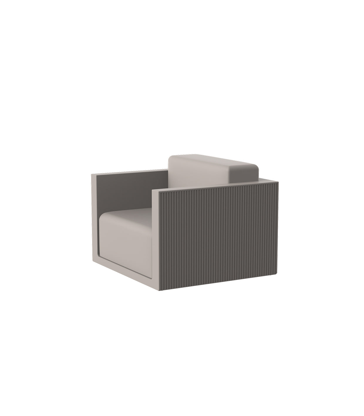 Gatsby Lounge Chair