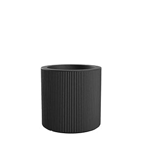 Gatsby Cylinder Planter Ø40X40