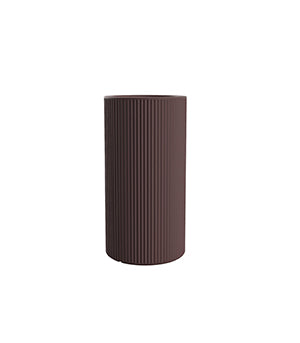 Gatsby Cylinder Planter Ø60X100