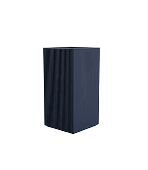 Gatsby Prisma Planter 50X50X90 Cm