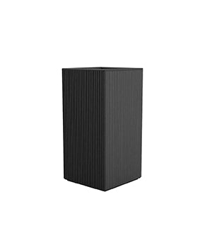 Gatsby Prisma Planter 50X50X90 Cm