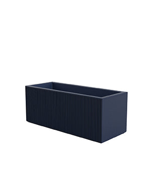 Gatsby Jardiniere 120X50X50 Cm