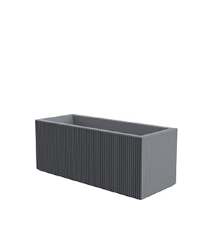 Gatsby Jardiniere 120X50X50 Cm